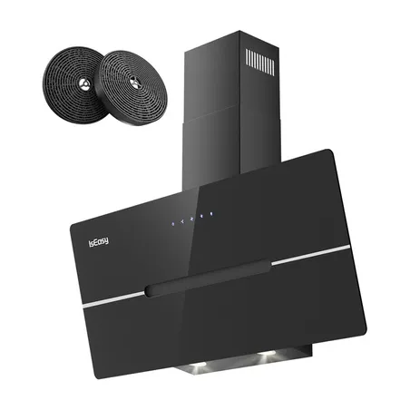 IsEasy cooker hood TV52A90D4-CC-I2