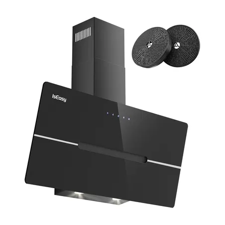 IsEasy cooker hood TV52A90D4-CC-I2