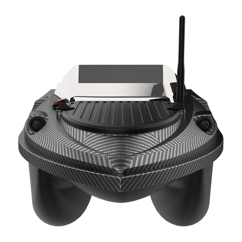 Flytec V080 Fishfinder 20000mah bait boat