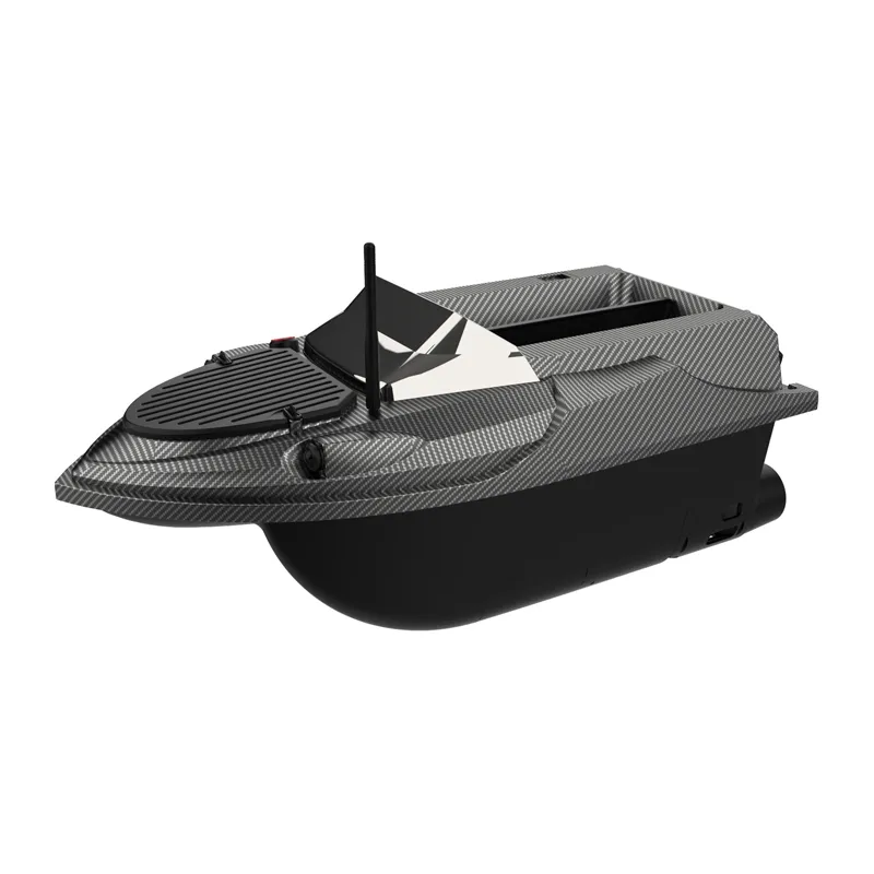 Flytec V080 Fishfinder 20000mah bait boat