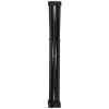 Sulankstomas turistinis stalas Springos CS0113, 52,5x52,5x46 cm, juodas