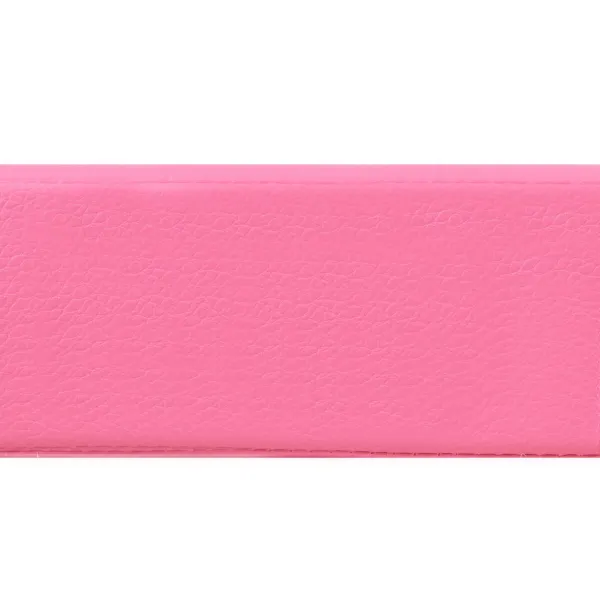 Jumppamatto Springos FA0140, 180 cm, vaaleanpunainen