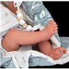 Baby Doll Arias Borja 38 cm