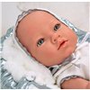 Baby Doll Arias Borja 38 cm