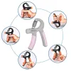 Riešo treniruoklis Springos FA0200, reguliuojamas 20-50kg