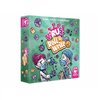 Board game Tranjis Games Virus! Roll & Write