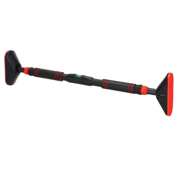 Prisitraukimų skersinis Springos FA1076, teleskopinis 64-100 cm