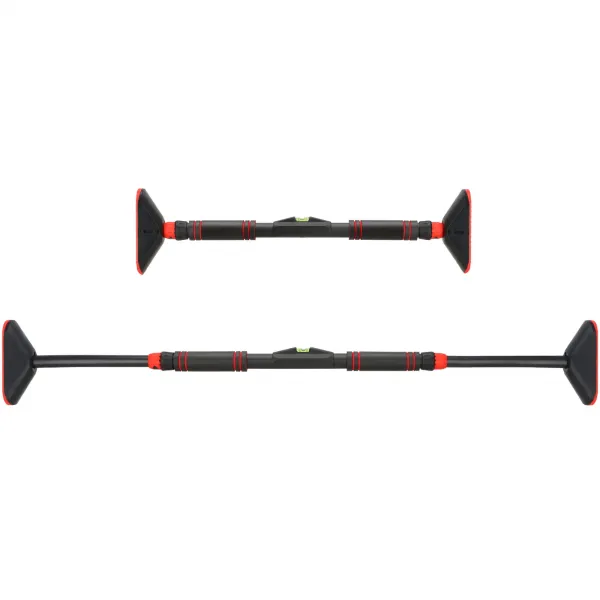 Pull-up bar Springos FA1076, telescopic 64-100 cm