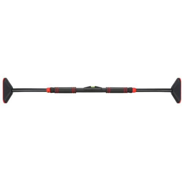 Prisitraukimų skersinis Springos FA1076, teleskopinis 64-100 cm