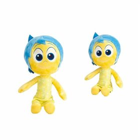 Fluffy toy Inside Out 25 cm