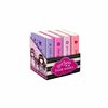 Book Safta Purple
