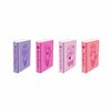 Book Safta Purple