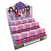 Book Safta Purple