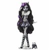 Doll Monster High Clawdeen
