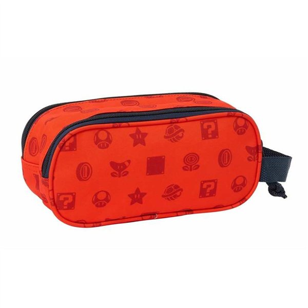Holdall Super Mario 21 x 8 x 6 cm