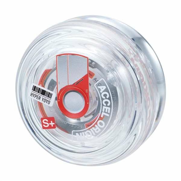 Yo-yo Bandai Accel Hyper 11 x 17 x 4 cm