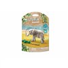 Playset Playmobil Wiltopia 71049