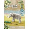 Playset Playmobil Wiltopia 71049