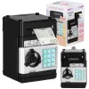 Копилка-сейф-банкомат для монет для детей Springos KG0024