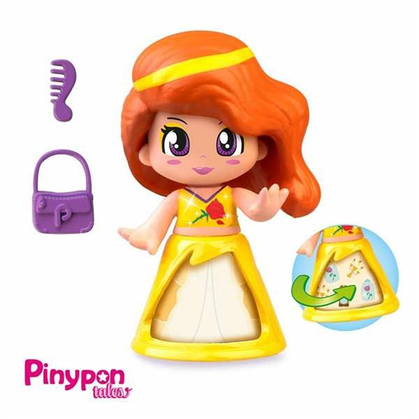 Playset Pinypon
