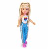Doll Nancy 43 cm