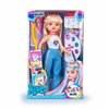 Doll Nancy 43 cm