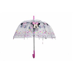 Umbrella Minnie Mouse Naive 43 cm