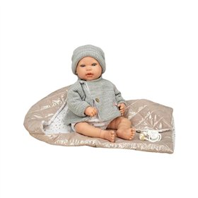 Baby Doll Arias Olivia