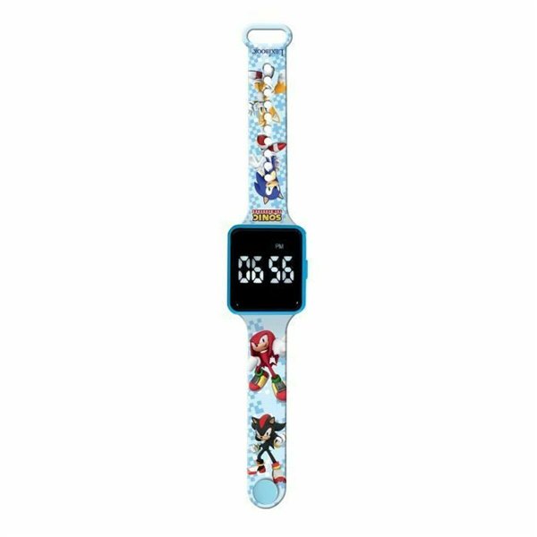 Smartwatch Lexibook Plastic