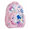 School Bag Minnie Mouse Pink