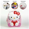 School Bag Hello Kitty Pink