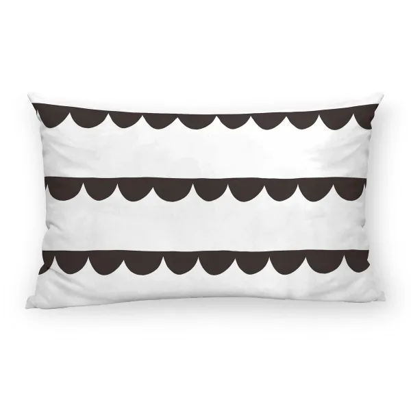 Padjapüür Kids&Cotton Guildo black 40x60cm