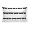 Padjapüür Kids&Cotton Guildo black 40x60cm