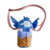 Shoulder Bag Stitch Blue