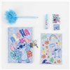 Stationery Set Stitch Multicolour