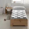 Bedding set Batman Basic Multicolour Bed 150 cm