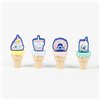 Highlighter Stitch Blue 5 Pieces
