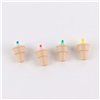 Highlighter Stitch Blue 5 Pieces