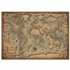 Puzzle Educa Map
