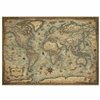 Puzzle Educa Map