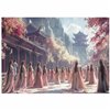 Puzzle Educa 20244 Geishas