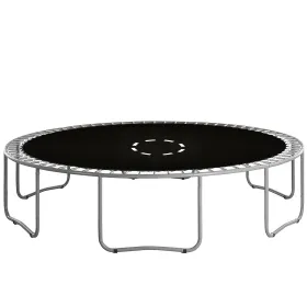 Batuta paklājiņš Springos TM-8FT 48V 244 cm 8 FT 48 atsperes