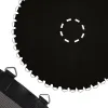 Batuudimatt Springos TM-8FT 48V 244 cm 8 FT 48 vedruga