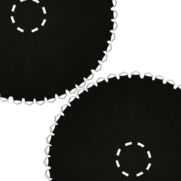 Trampoline mat Springos TM-8FT 48V 244 cm 8 FT 48 springs