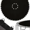 Trampoline mat Springos TM-8FT 48V 244 cm 8 FT 48 springs