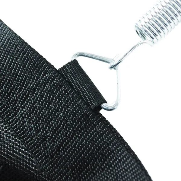 Trampoline mat Springos TM-8FT 48V 244 cm 8 FT 48 springs