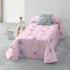 Vuodepeite (viltti) Peppa Pig Awesome Monivärinen