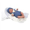 Baby doll Arias Elegance 35 cm