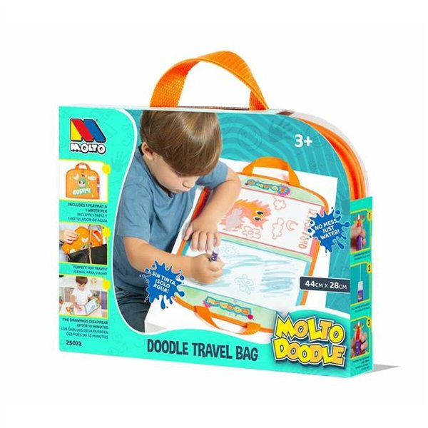 Drawing Set Moltó