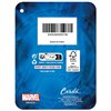 School Bag The Avengers Black
